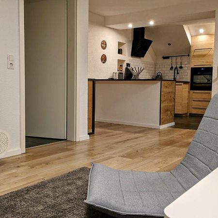 Ferienwohnung Albbruck/Albert Exterior photo