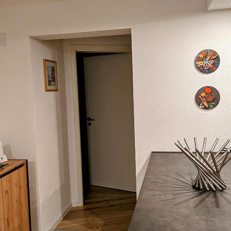 Ferienwohnung Albbruck/Albert Exterior photo