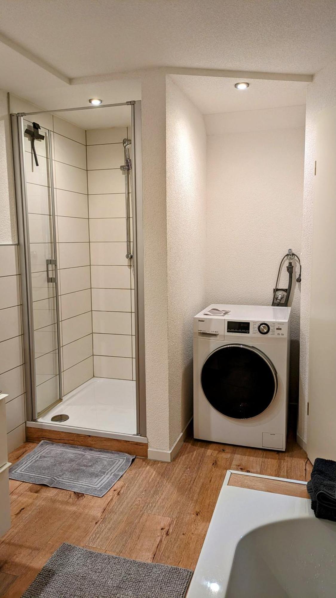 Ferienwohnung Albbruck/Albert Exterior photo